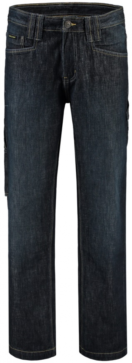 TRICORP-Workwear, Jeans Basic, 395 g/m, denim