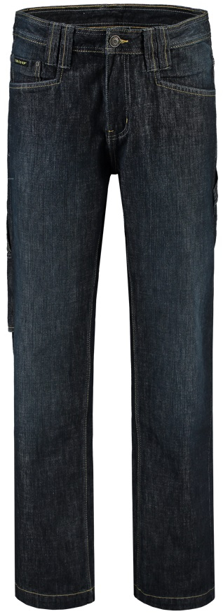 TRICORP-Workwear, Jeans Basic, 395 g/m², denim
