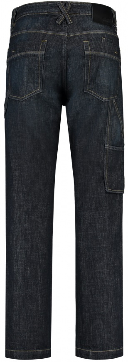 TRICORP-Workwear, Jeans Basic, 395 g/m, denim