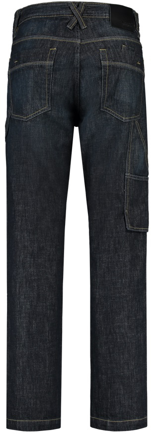 TRICORP-Workwear, Jeans Basic, 395 g/m², denim