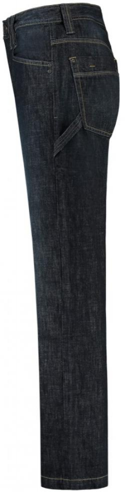 TRICORP-Workwear, Jeans Basic, 395 g/m², denim