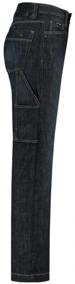 TRICORP-Workwear, Jeans Basic, 395 g/m, denim