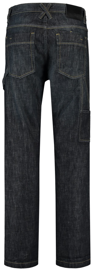 TRICORP-Workwear, Jeans Low Waist, 395 g/m², denim