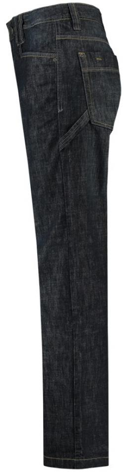 TRICORP-Workwear, Jeans Low Waist, 395 g/m, denim