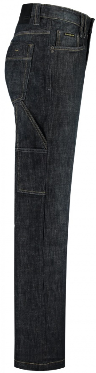 TRICORP-Workwear, Jeans Low Waist, 395 g/m, denim