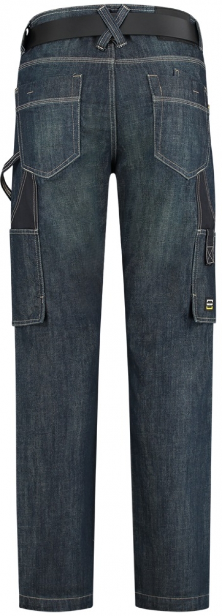 TRICORP-Workwear, Jeans Arbeitshose, 395 g/m, denim