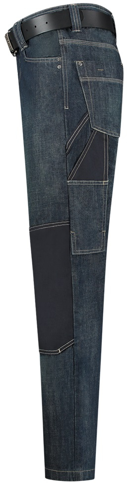 TRICORP-Workwear, Jeans Arbeitshose, 395 g/m², denim