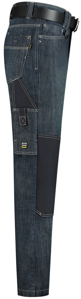 TRICORP-Workwear, Jeans Arbeitshose, 395 g/m², denim