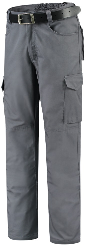 TRICORP-Workwear, Arbeitshose Industrie, Basic Fit, 245 g/m², convoygrey