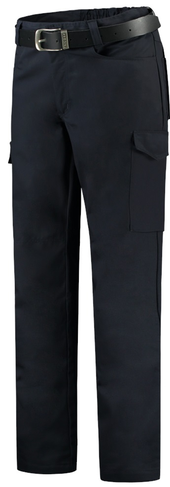 TRICORP-Workwear, Arbeitshose Industrie, Basic Fit, 245 g/m², navy