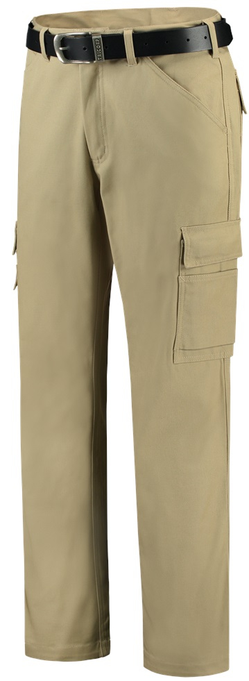 TRICORP-Workwear, Arbeitshose Basic, Basic Fit, 310 g/m², khaki