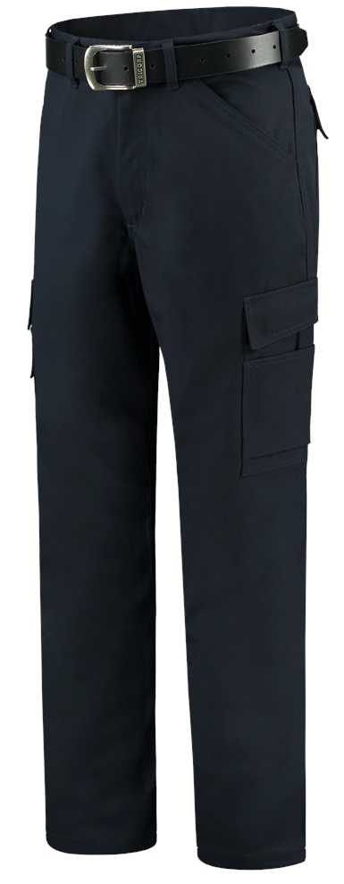 TRICORP-Workwear, Arbeitshose Basic, Basic Fit, 310 g/m², navy