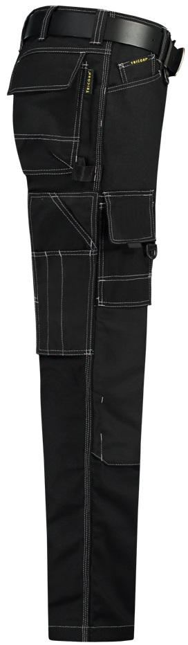 TRICORP-Workwear, Kinder-Arbeitshose, 300 g/m², black