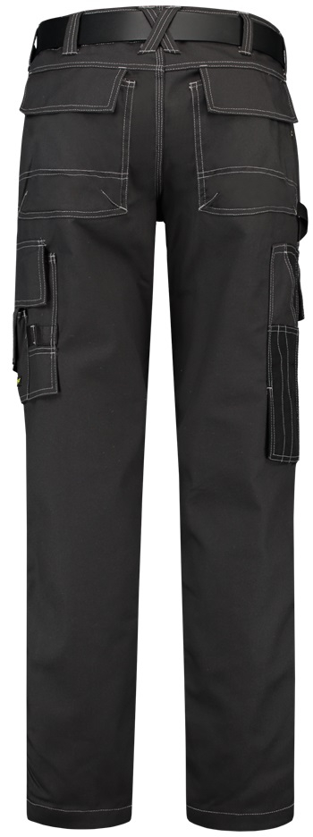 TRICORP-Workwear, Kinder-Arbeitshose, 300 g/m², darkgrey