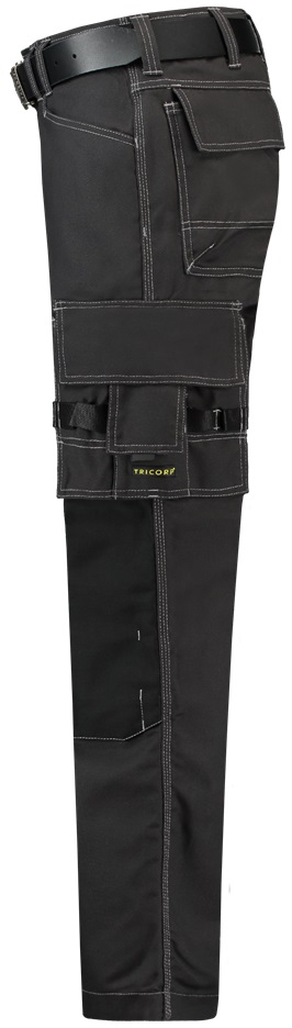 TRICORP-Workwear, Kinder-Arbeitshose, 300 g/m², darkgrey