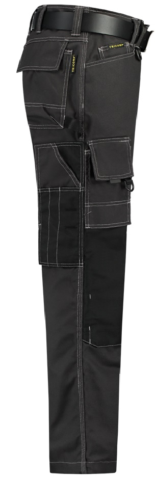 TRICORP-Workwear, Kinder-Arbeitshose, 300 g/m², darkgrey