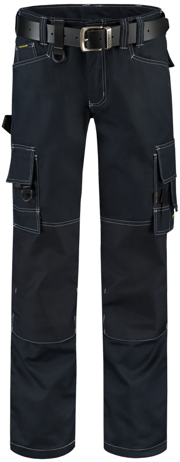 TRICORP-Workwear, Kinder-Arbeitshose, 300 g/m², navy