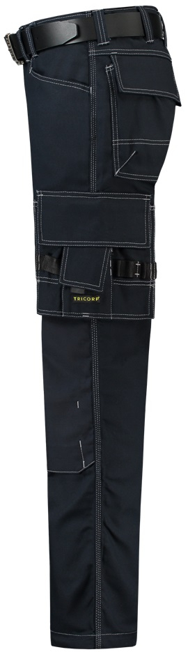 TRICORP-Workwear, Kinder-Arbeitshose, 300 g/m, navy