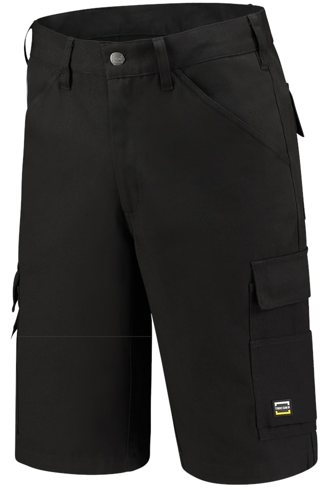 TRICORP-Arbeitshose Basic, 310 g/m², black