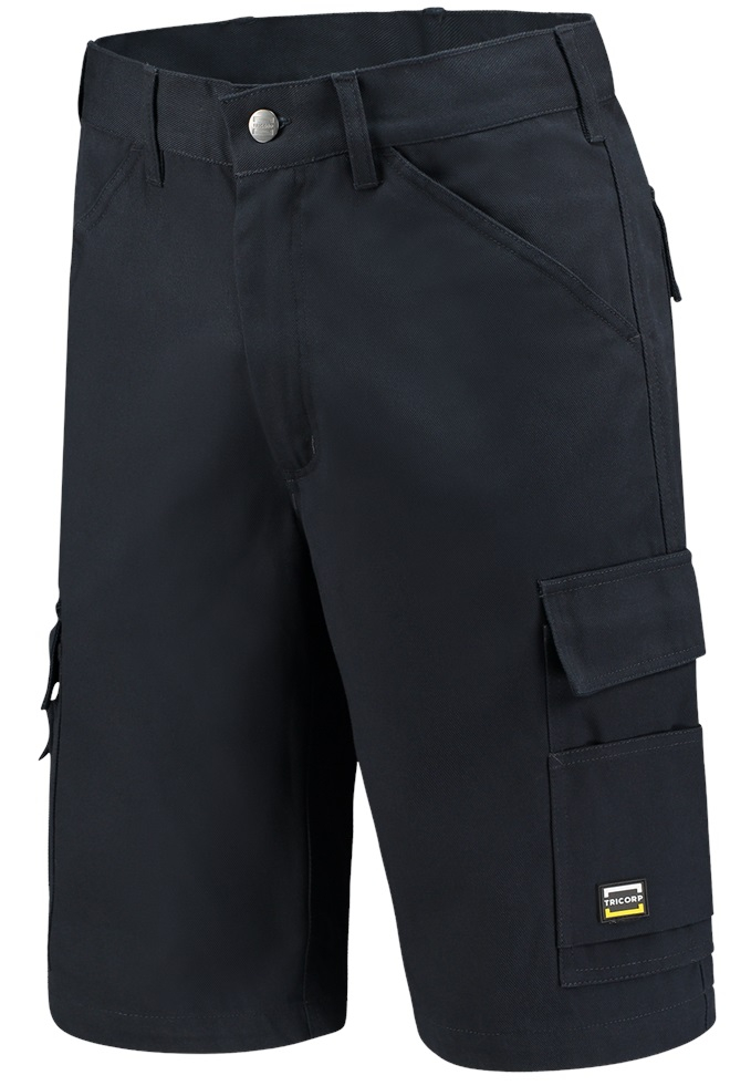 TRICORP-Arbeitshose Basic, 310 g/m², navy