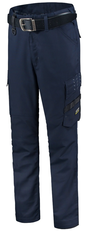 TRICORP-Workwear, Arbeitshose Twill, Basic Fit, 245 g/m², ink