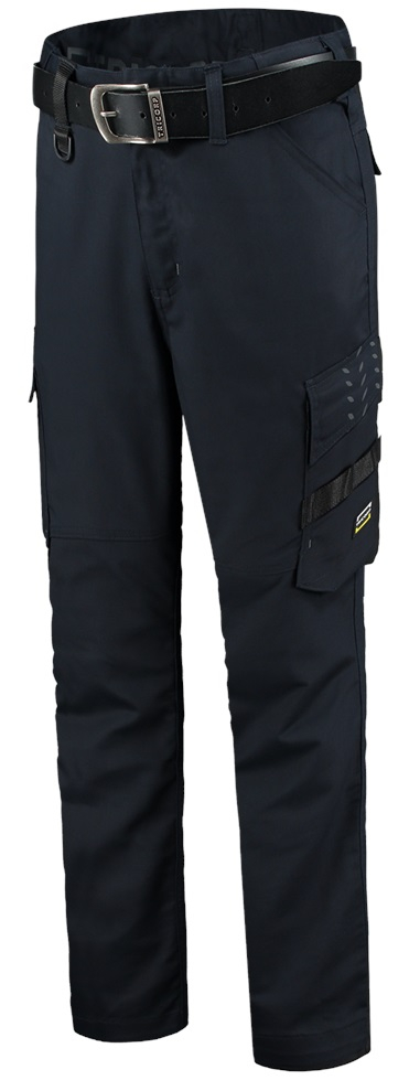 TRICORP-Workwear, Arbeitshose Twill, Basic Fit, 245 g/m², navy