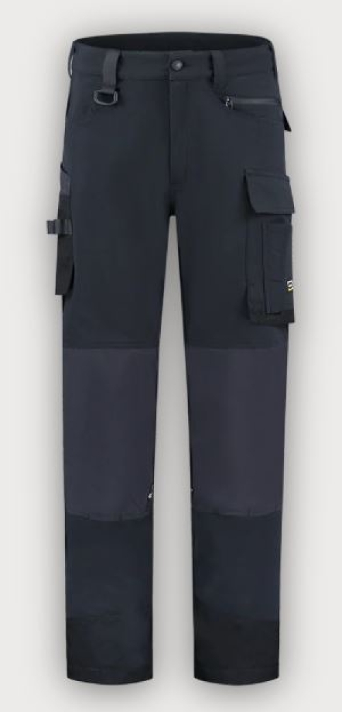 Tricorp Arbeitshose Cordura 4-way Stretch, Ink