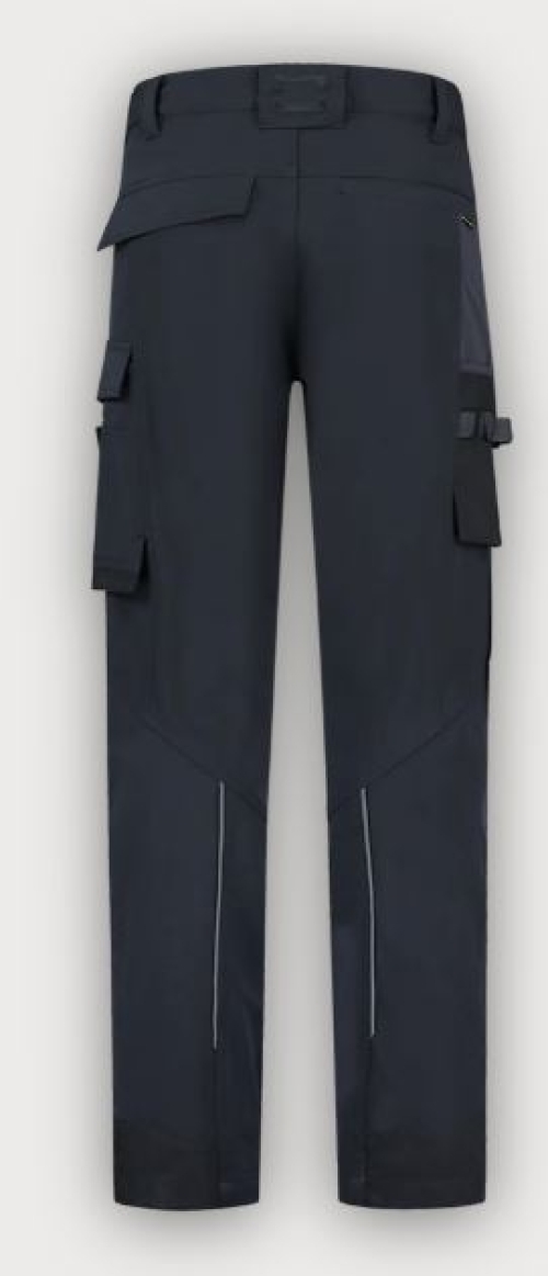 Tricorp Arbeitshose Cordura 4-way Stretch, Ink