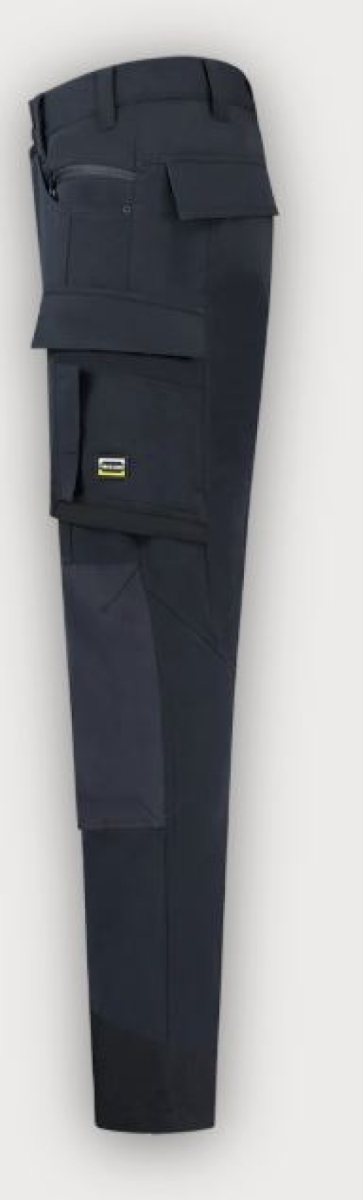 Tricorp Arbeitshose Cordura 4-way Stretch, Ink