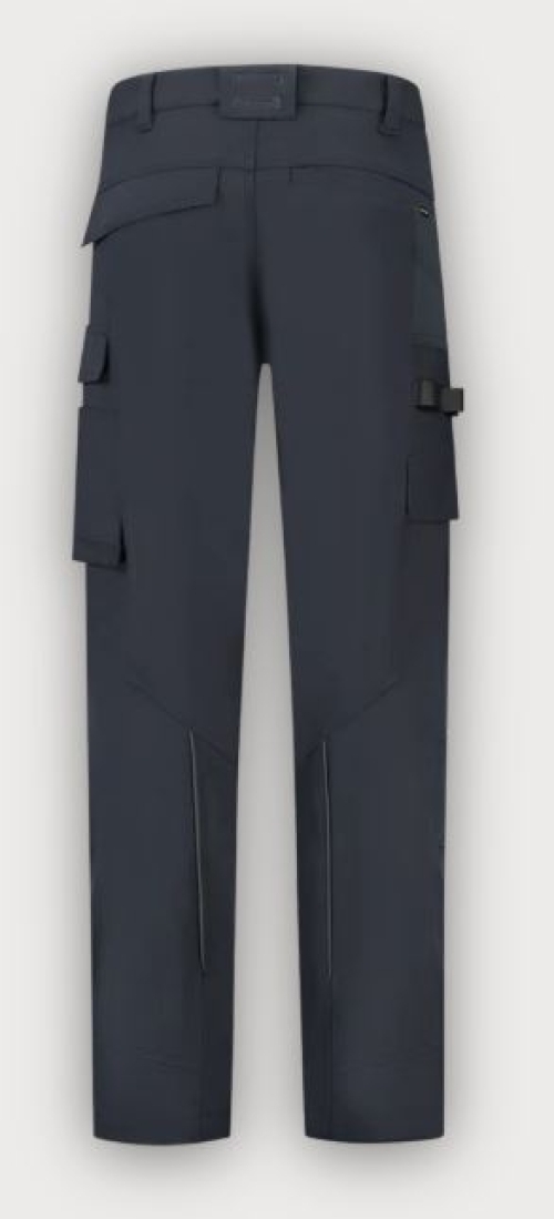 TRICORP-Arbeitshose, Cordura, 4-Way-Strech, ink