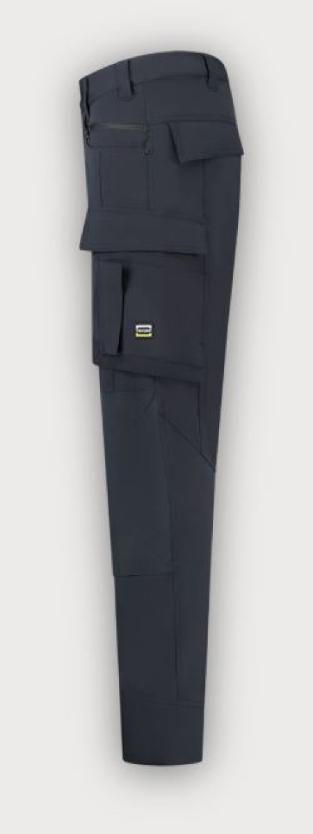 TRICORP-Arbeitshose, Cordura, 4-Way-Strech, ink