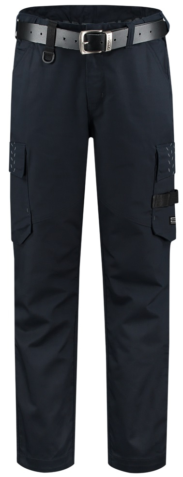 TRICORP-Workwear, Arbeits Bundhose, Twill Rewear, navy