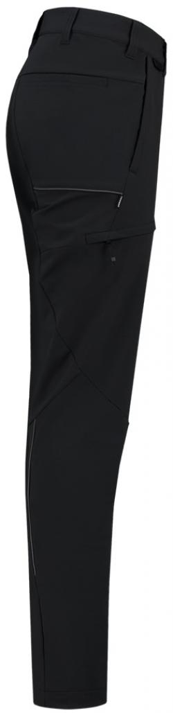 TRICORP-Workwear, Arbeits Bundhose, Fitted Stretch, RE2050, black