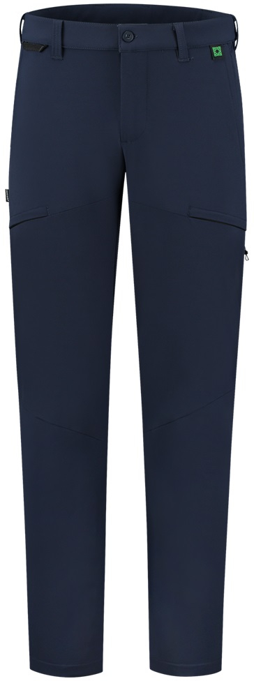 TRICORP-Workwear, Arbeits Bundhose, Fitted Stretch, RE2050, ink