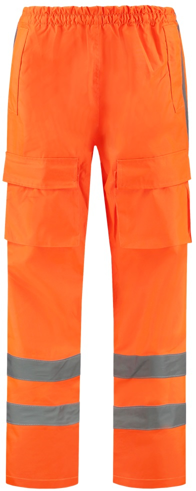 TRICORP-Warnschutz, Regenhose, 200 g/m², warnorange
