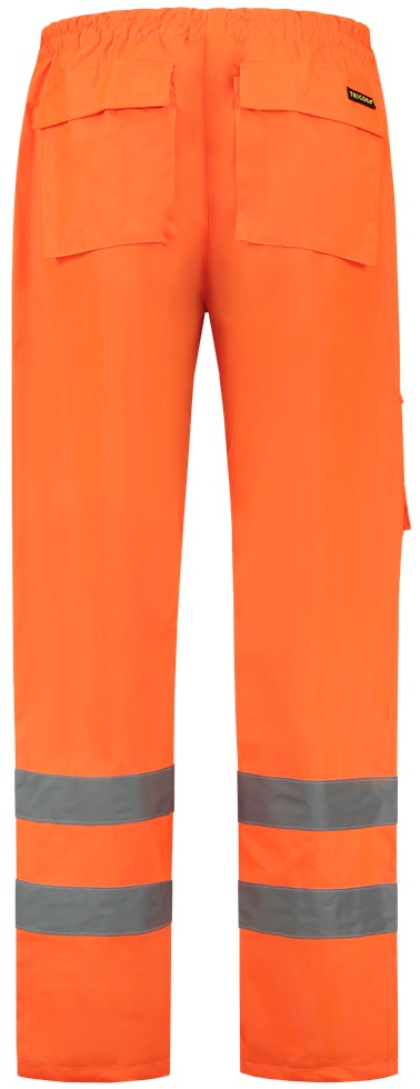 TRICORP-Warnschutz, Regenhose, 200 g/m², warnorange