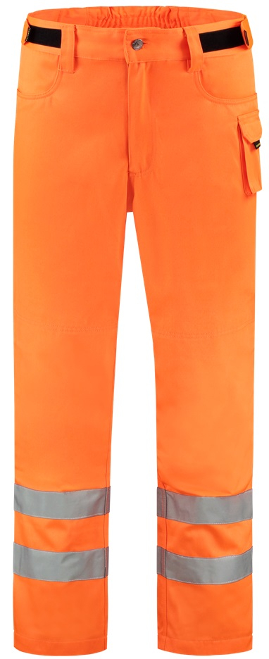 TRICORP-Warnschutz, Warnschutzhose, 280 g/m², warnorange