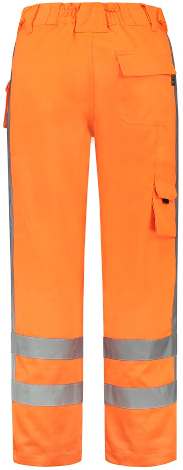 TRICORP-Warnschutz, Warnschutzhose, 280 g/m², warnorange