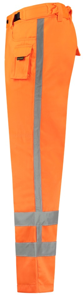 TRICORP-Warnschutz, Warnschutzhose, 280 g/m², warnorange