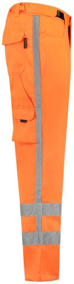 TRICORP-Warnschutz, Warnschutzhose, 280 g/m², warnorange