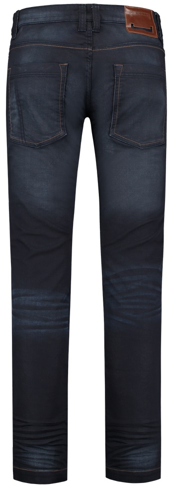 TRICORP-Workwear, Jeanshose, Stretch, 280 g/m², denim