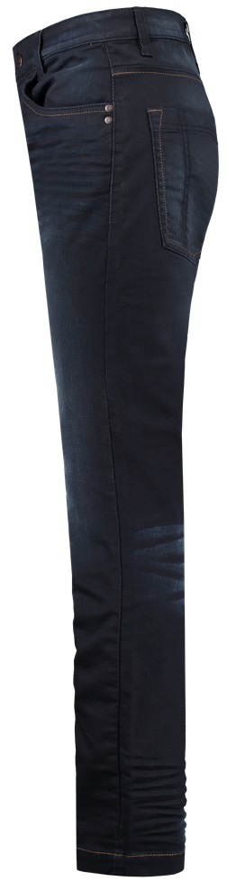 TRICORP-Workwear, Jeanshose, Stretch, 280 g/m², denim