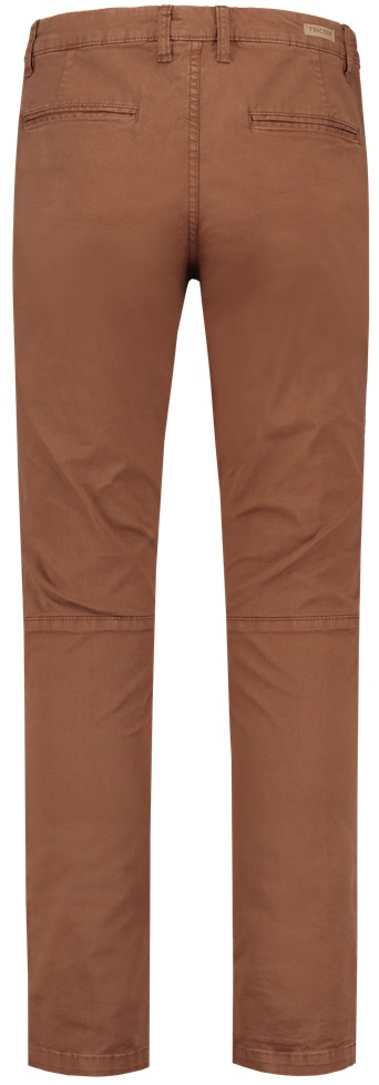 TRICORP-Workwear, Chinohose, Premium, 280 g/m², bronzebrown