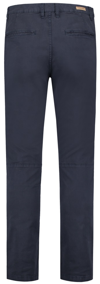 TRICORP-Workwear, Chinohose, Premium, 280 g/m², dunkelblau