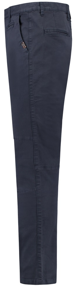 TRICORP-Workwear, Chinohose, Premium, 280 g/m², dunkelblau