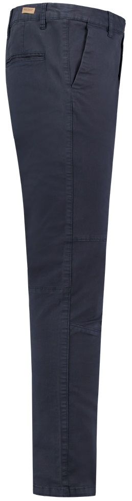 TRICORP-Workwear, Chinohose, Premium, 280 g/m², dunkelblau