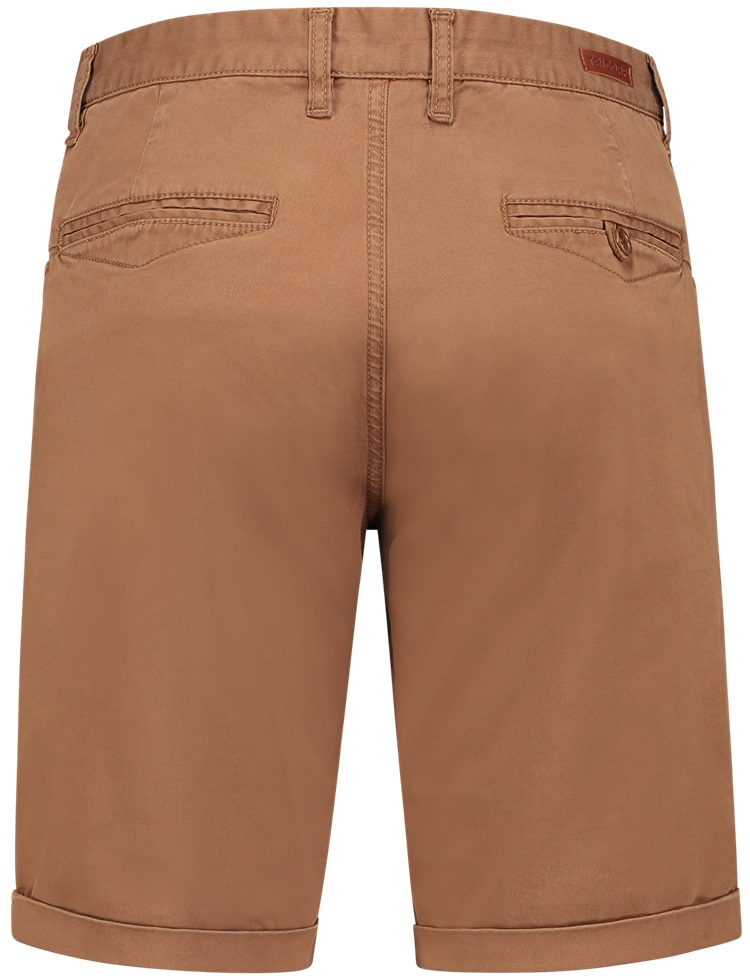 TRICORP-Chinoshorts, Premium, 280 g/m², bronzebrown