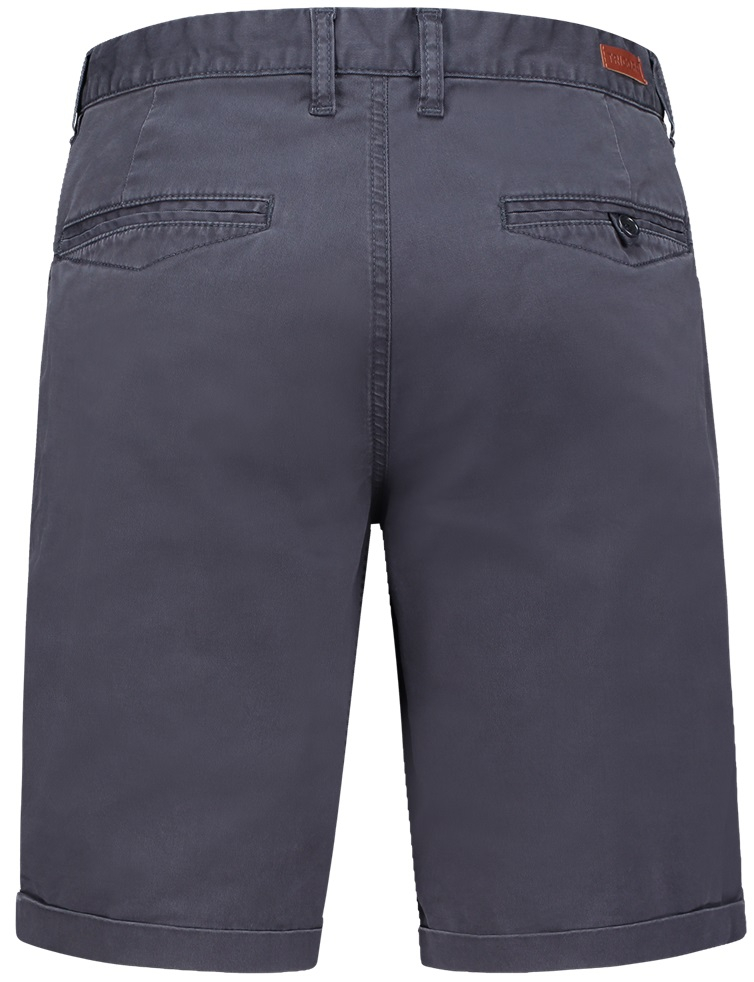TRICORP-Chinoshorts, Premium, 280 g/m², dunkelblau