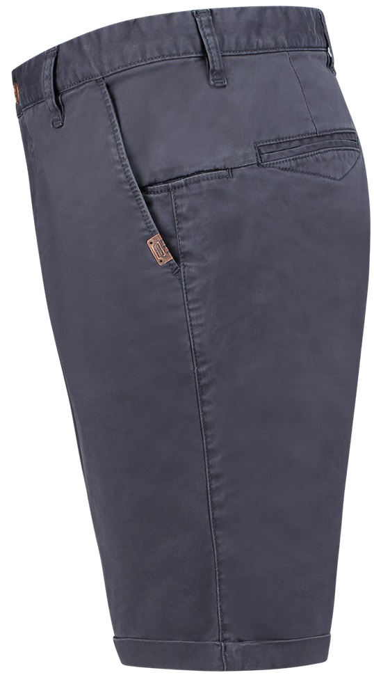 TRICORP-Chinoshorts, Premium, 280 g/m², dunkelblau