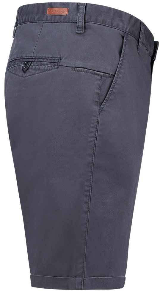TRICORP-Chinoshorts, Premium, 280 g/m², dunkelblau